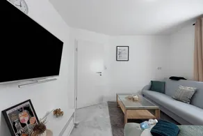 Apartment 'Fewo Am Berneckstrand' with Shared Garden and Wi-Fi - Image 4