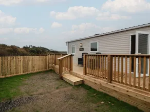 Lovely cottage with garden | Beach view | Pets allowed - Image 2