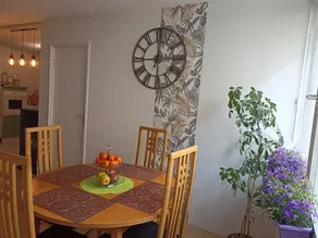 Chambre chez l'habitant - Image 2