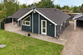 Fully equipped charming house with terrace, sauna & barbecue - Image 2