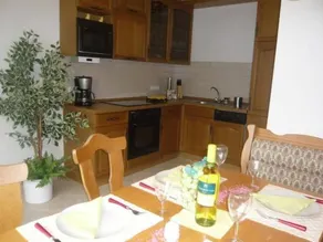Appartement In Witzelroda Mit Grill Und Garten - Image 4