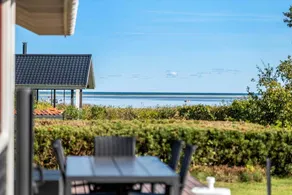 Holiday home with sauna, terrace & BBQ | Sea view - Image 2