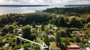Holiday home with terrace, garden & barbecue | Garden view | Dogs allowed - Image 2