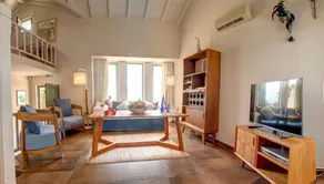 Agréable villa avec terrasse, barbecue et piscine - Image 5