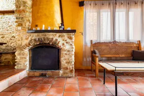 Holiday home with fast internet | Mountain view - Image 5