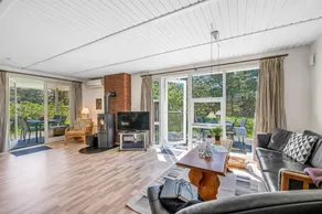 Voll ausgestattetes gemütliches Ferienhaus mit Terrasse - Image 5