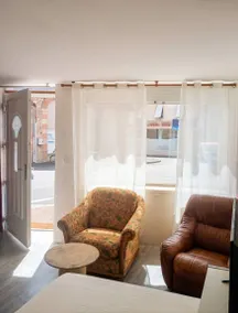 Holiday apartment with 1 bedroom for 5 persons - Image 5