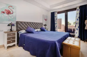 Fully equipped beautiful holiday home with terrace, heated pool & garden | Sea view | Close to the beach | Pets allowed - Image 2