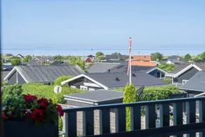 Apartment with terrace | Sea view - Image 3