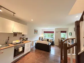 Cottage | Mountain view | Good for workation - Image 4