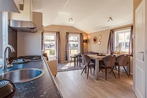 Fully equipped wonderful holiday home with terrace & garden | Pets allowed - Image 4