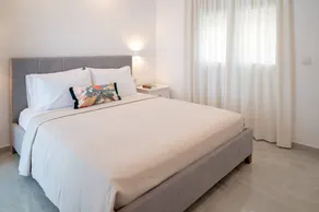 Endearing Samos Beachfront Villa Villa Poseidon's Crest Panoramic Sea Views 2 Bedrooms Private Pool Prime Location Koumeika - Image 5