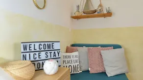 Fully equipped apartment | Sea view - Image 3