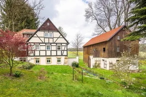 Ferienhaus Unter den Eschen - Image 2