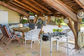 Familienfreundliches charmantes Ferienhaus mit privatem Pool, Grill und Terrasse | Bergblick | Perfekt für die Arbeit von Zuhause | Haustierfreundlich - Image 2