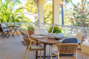 Familienfreundliche Villa mit privatem Pool, Garten und Terrasse | Strand in der Nähe - Image 4