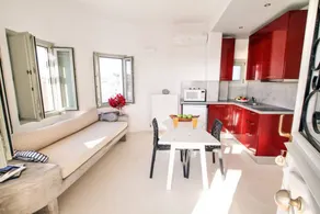 Children-friendly wonderful villa with garden & terrace - Image 5