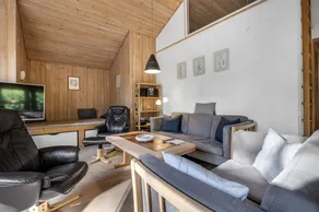 Holiday home, 45-4125, Helberskov - Image 4