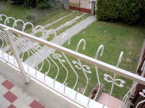Studio child-friendly with internet and barbecue facilities - Image 4