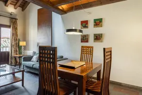 Children-friendly house | Mountain view | Perfect for remote work | Pets allowed - Image 4