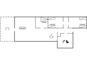 Kinderfreundliches tolles Apartment mit Garten - Image 2