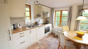 Appartement de vacances avec jardin et terrasse | Avec animaux bienvenus - Image 2