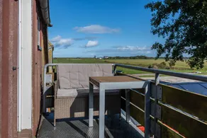 Children-friendly charming flat with barbecue, garden & sauna | Garden view | Pets allowed - Image 3