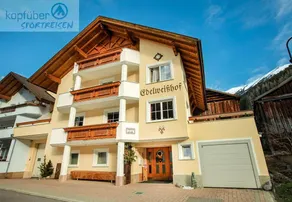 Kinderfreundliche charmante Ferienwohnung mit Sauna und Terrasse - Image 4