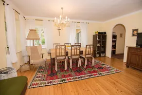 Family-friendly house with terrace & garden | Suitable for remote work - Image 5