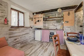 Ferienwohnung 'Casale La Selva Cottage Grande' mit Pool, geteiltem Garten und WLAN - Image 4