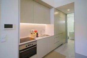 Appartement avec 1 chambre à coucher pour 3 personnes - Image 3