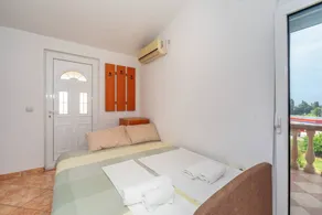 Holiday apartment with 1 room for 4 persons - Image 5
