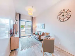 Appartement de vacances avec terrasse | Avec animaux admis - Image 2