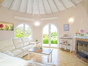 Fully equipped nice house with barbeque, terrace & private pool | Dogs allowed - Image 3