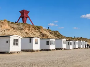 "Henri" - 700m from the sea - Image 4
