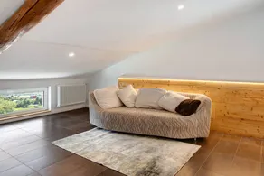 Flat with terrace | Garden view - Image 2