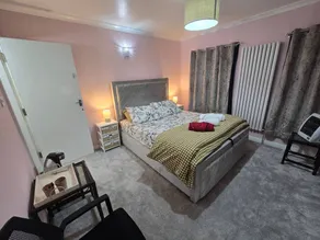 Charmante chambre privée - Image 3