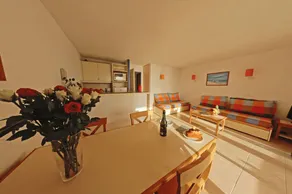 Child-friendly charming condo with terrace & pool | Sea view | Close to the beach - Image 3