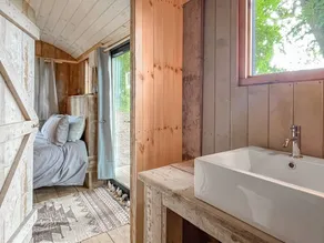 Child-friendly cottage with garden & jacuzzi | Pets allowed - Image 4