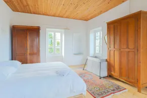 Charmante maison de vacances adaptée aux familles avec terrasse, jardin et barbecue | Vue mer | Avec animaux admis - Image 5