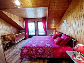 Family-friendly cottage with garden, terrace & BBQ | Mountain view | Dogs allowed - Image 3