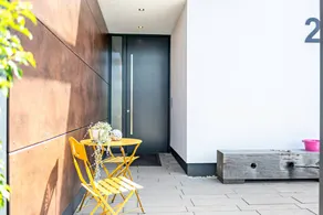Nice apartment with terrace & garden | Garden view | Pet-friendly - Image 3