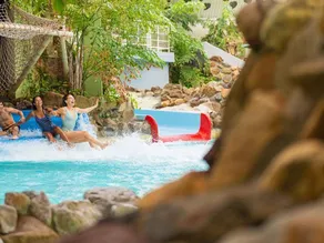 Camera privata accogliente e familiare con piscina riscaldata - Image 3