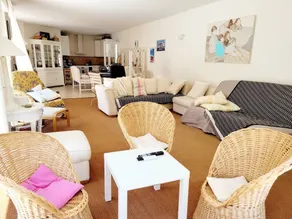 Fully equipped beautiful villa with garden & private pool | Pool view | Close to the beach - Image 4