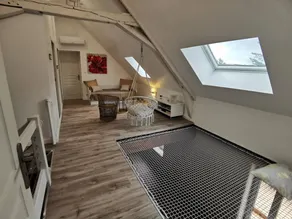 Gite with barbeque, garden & terrace - Image 4