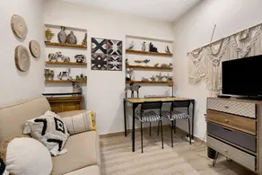 'Beach fun' Apartment with Balcony, Wi-Fi, and Air Conditioning - Image 5