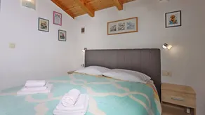 Flat with terrace, BBQ & jacuzzi | Sea view - Image 3