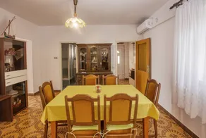 Four-bedroom apartment with terrace and sea view Grebaštica, Šibenik (A-482-a) - Image 4