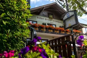 Gasthof Pension St. Wolfgang (Kirchberg am Wechsel) - Image 2
