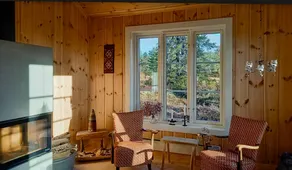 Spacieuse maison de vacances adaptée aux familles avec terrasse, jacuzzi et barbecue | Avec animaux acceptés - Image 4